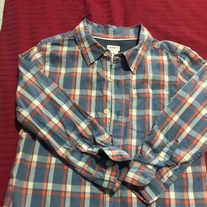 Multicolor boys shirt